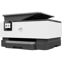МФУ HP OfficeJet Pro 9013 фото 2